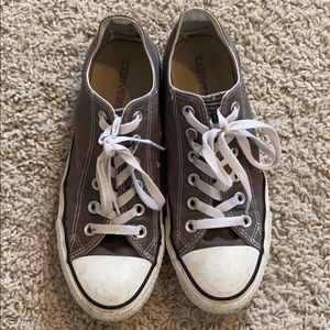 Gray Converse